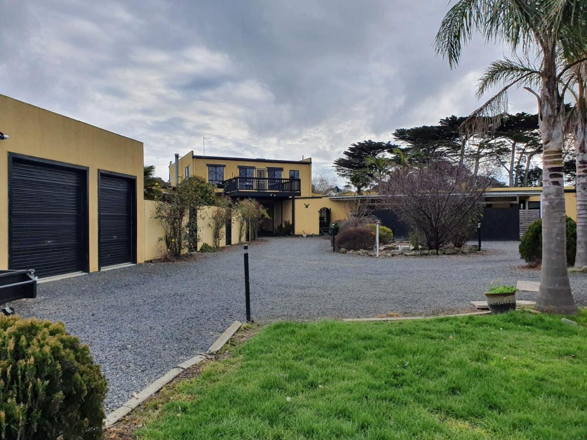 Chateau Bass Exterior photo